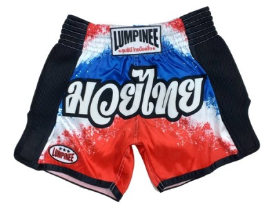 Lumpinee kick boks Broekjes : LUM-046