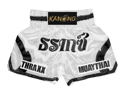 Muay Thai broek Ontwerpen dames : KNSCUST-1241